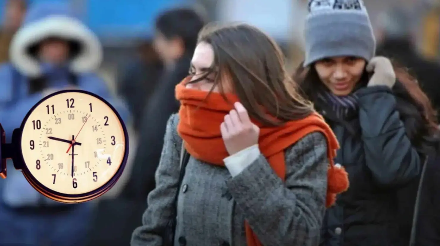 Cambio de horario en Chihuahua: Estas ciudades deberá atrasar el reloj en noviembre 2024