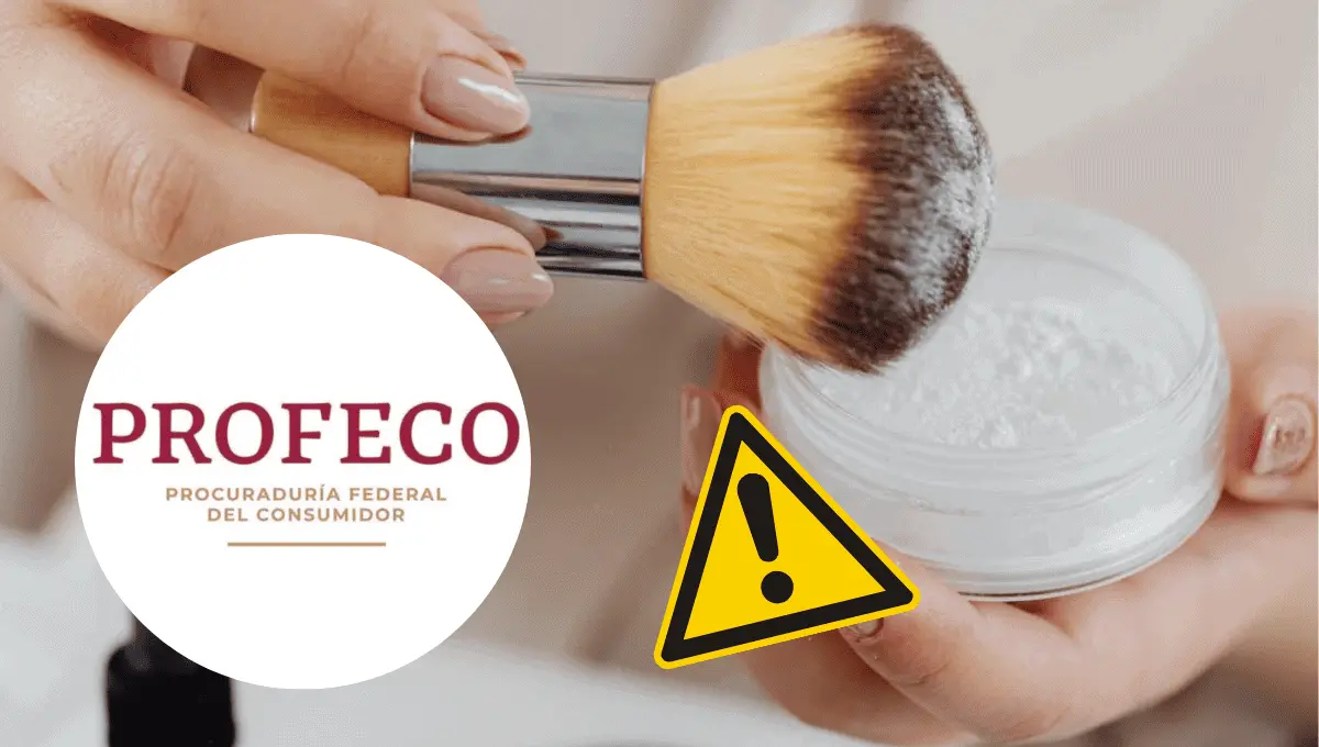 Profeco maquillajes. Fuente: Pexels/Photo By: Kaboompics.com, Facebook