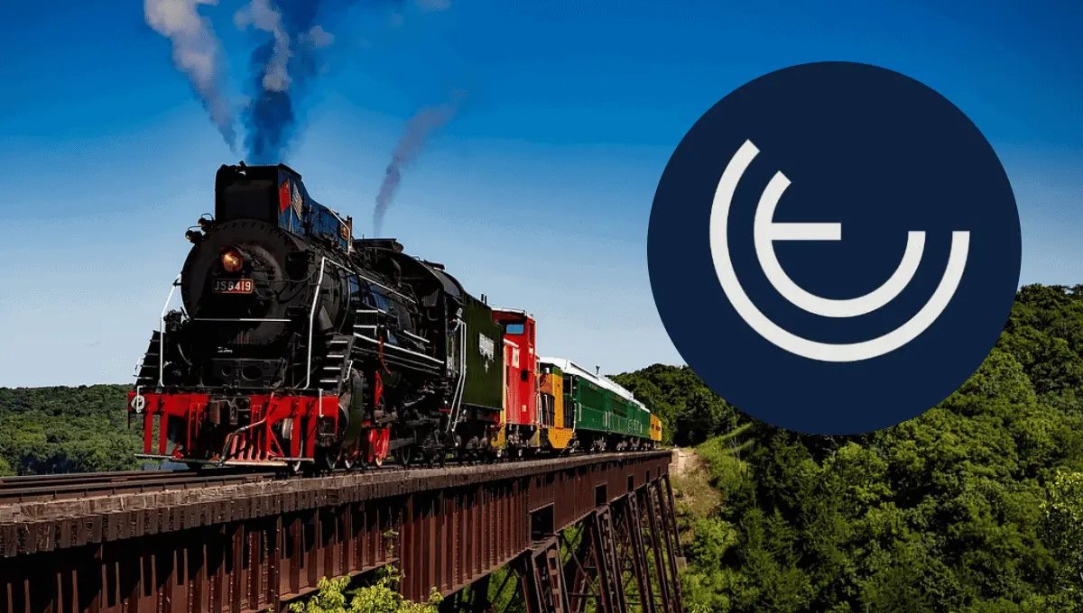Viaje en Tren Chepe. Fuente: Pixabay, Instagram @chepeexpress
