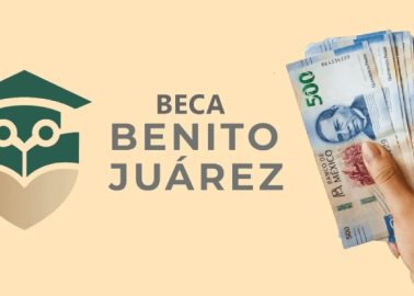 Beca Benito Juárez: Estos estudiantes no recibirán el apoyo en noviembre