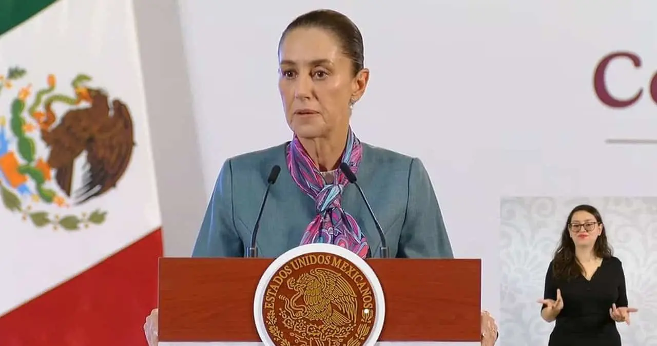 Claudia Sheinbaum implementará estrategia para cumplimentar órdenes de aprehensión en Sonora
