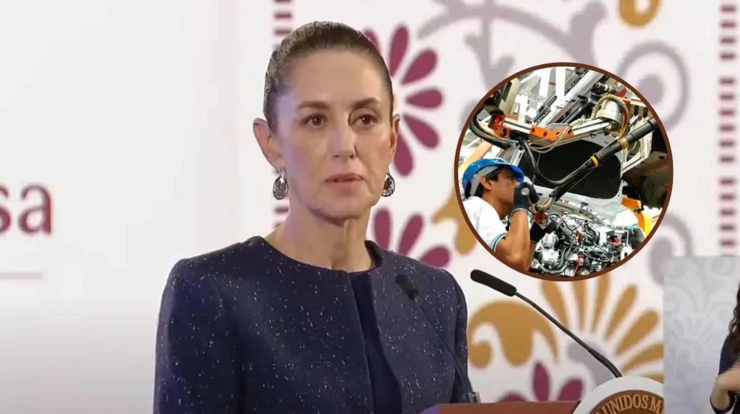 “Sonora tiene muchas virtudes”: Destaca Claudia Sheinbaum para Plan de desarrollo en el estado