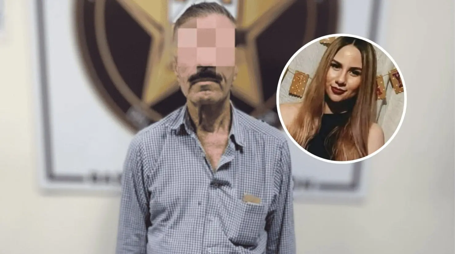Declaran culpable a Hilario N por el feminicidio de Alma Lourdes; esperan condena máxima