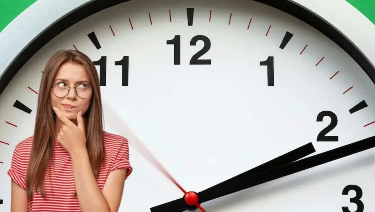 Cambio de horario: esta es la fecha exacta en la que deberás ajustar tu reloj
