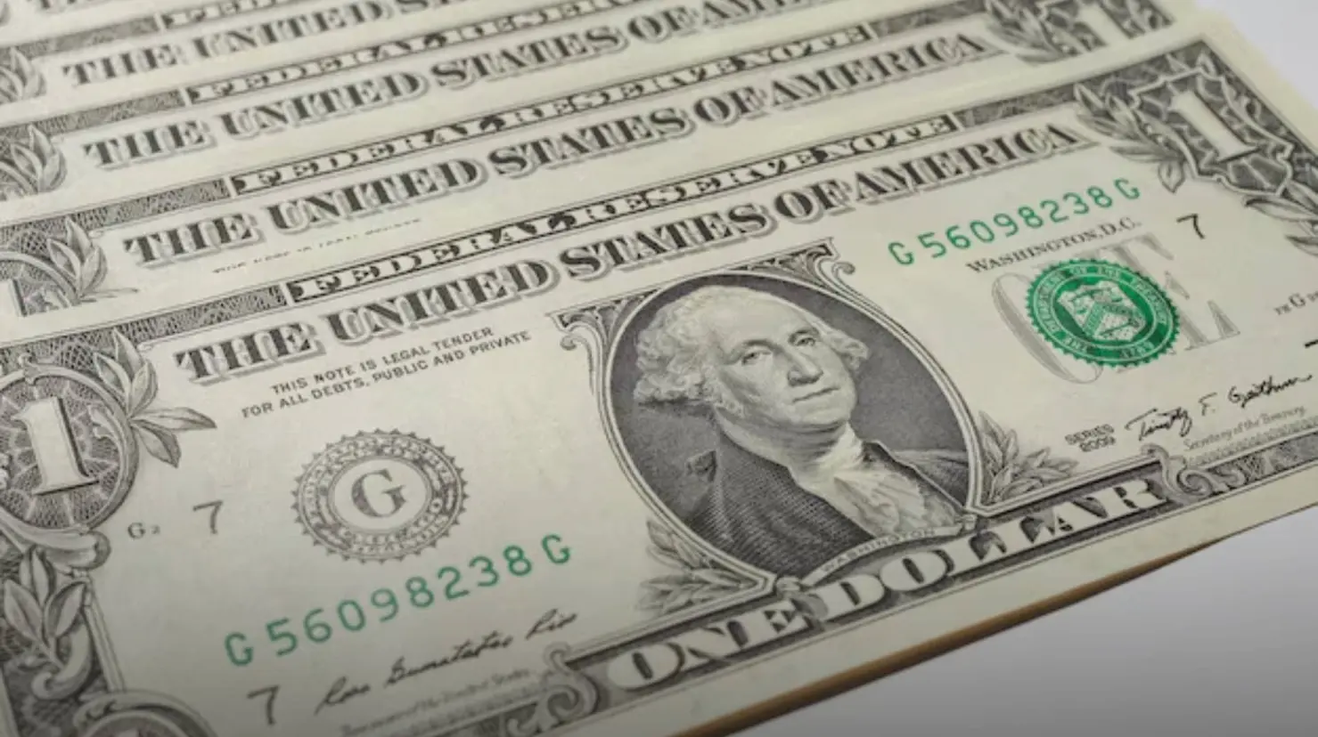 Precio del dólar hoy miércoles 16 de octubre: El peso pierde valor