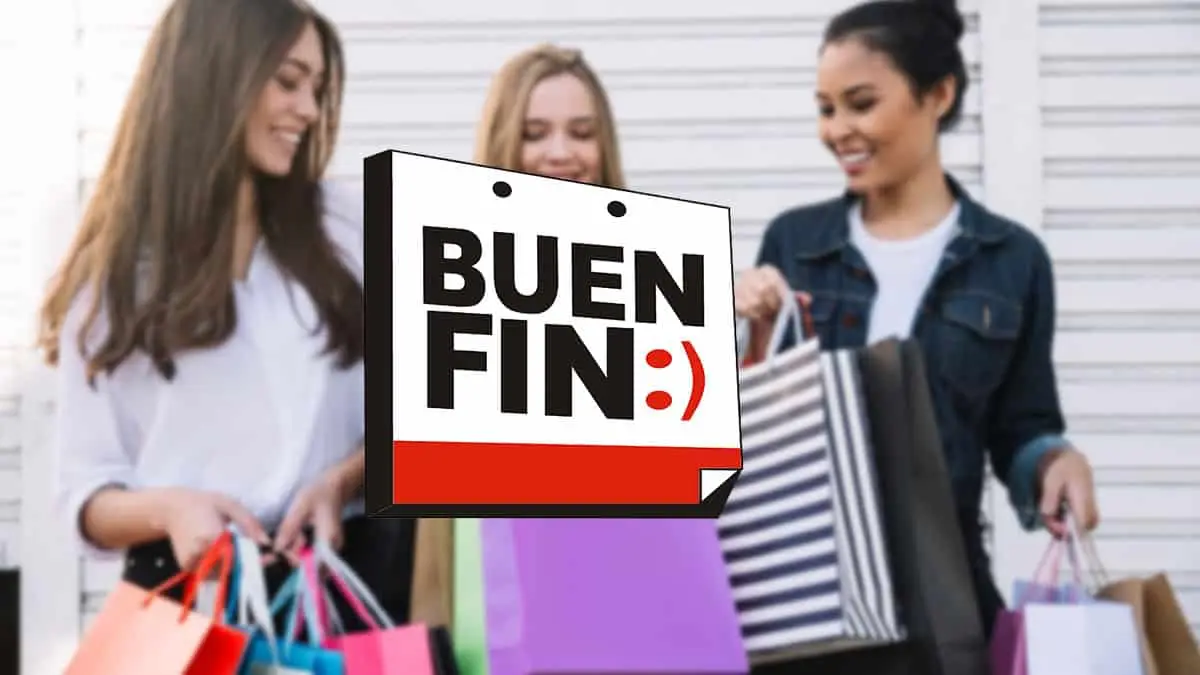 Sorteo Buen Fin 2024: ¿Cuándo se realizará y cuáles son los premios para comerciantes y consumidores?