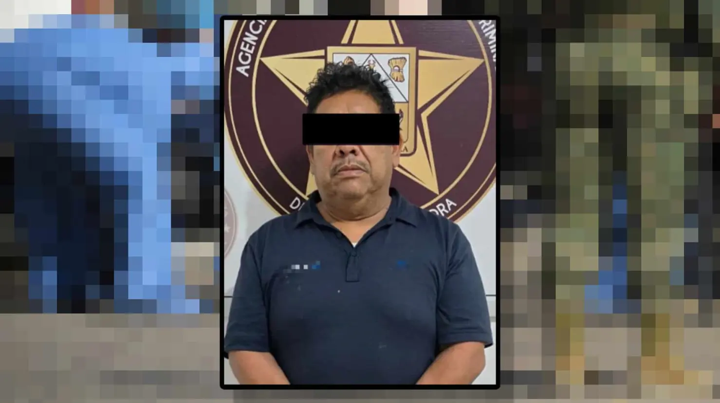 Vinculan a proceso a pastor de Iglesia en Caborca, Sonora