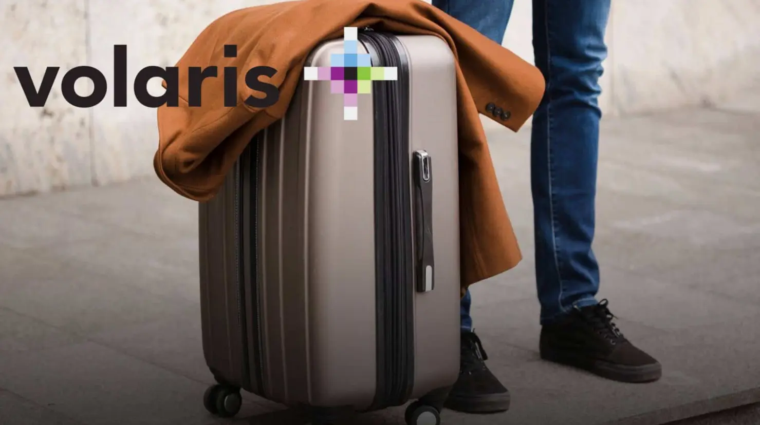 Volaris: Esta es la diferencia entre objeto personal, equipaje de mano y documentado