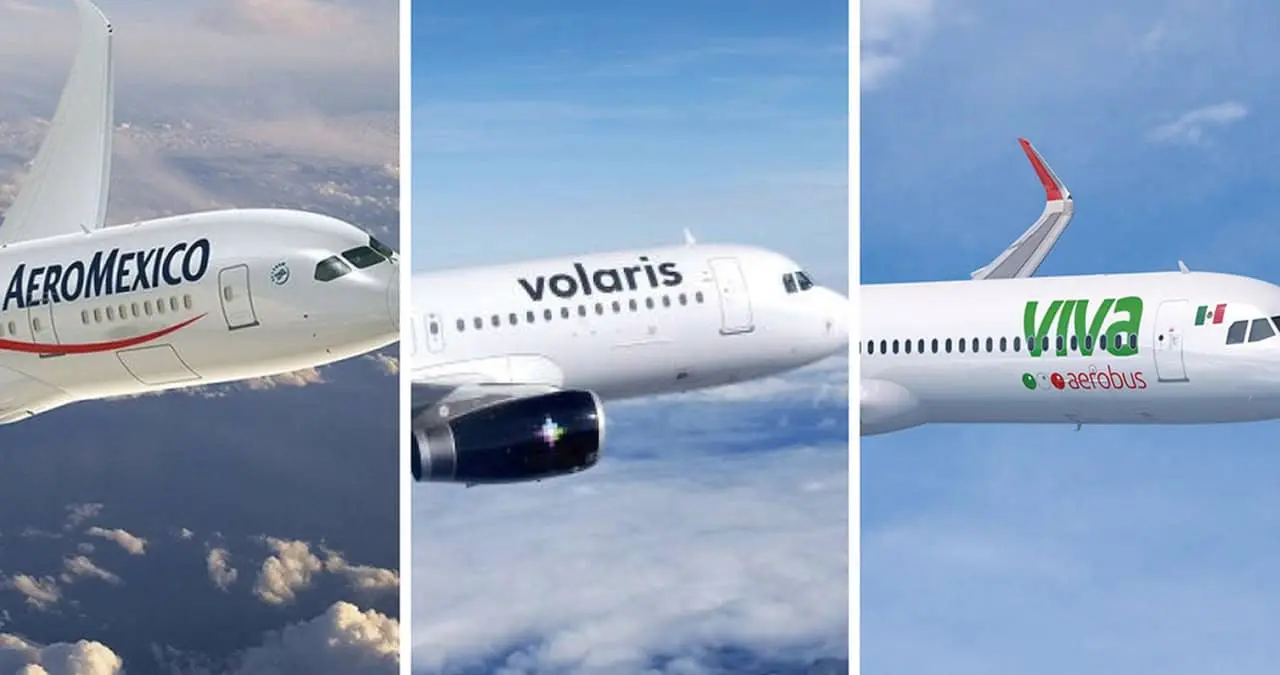 Cambio de horario: ¿Las aerolíneas también tienen que ajustar su reloj?