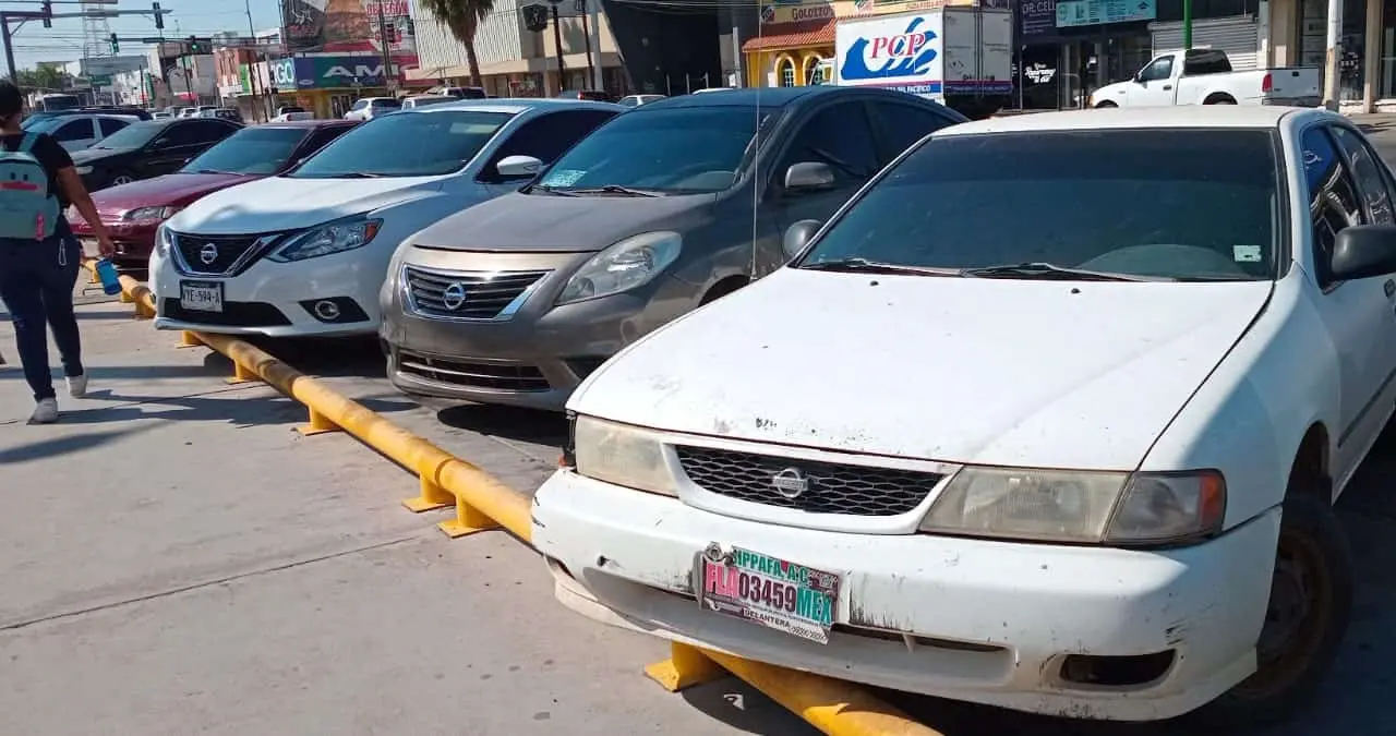 Autos “chocolate”: Reitera Sippafa necesidad de módulos permanentes de regularización en Sonora