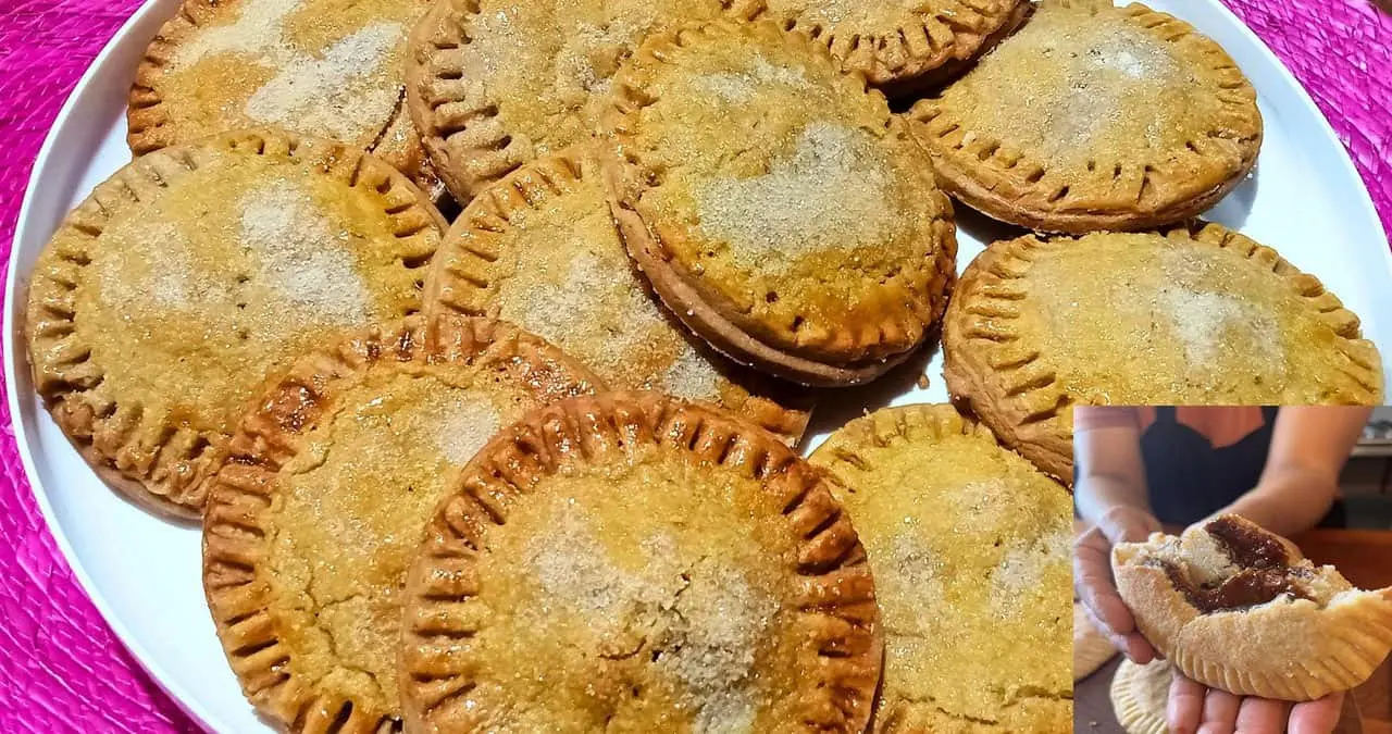 ¿Cómo preparar las auténticas coyotas de Sonora? Aquí una receta
