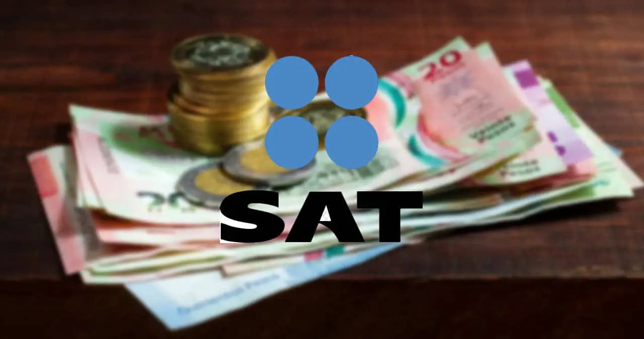 El SAT no vigila esto tres tipos de depósitos; te decimos cuáles son