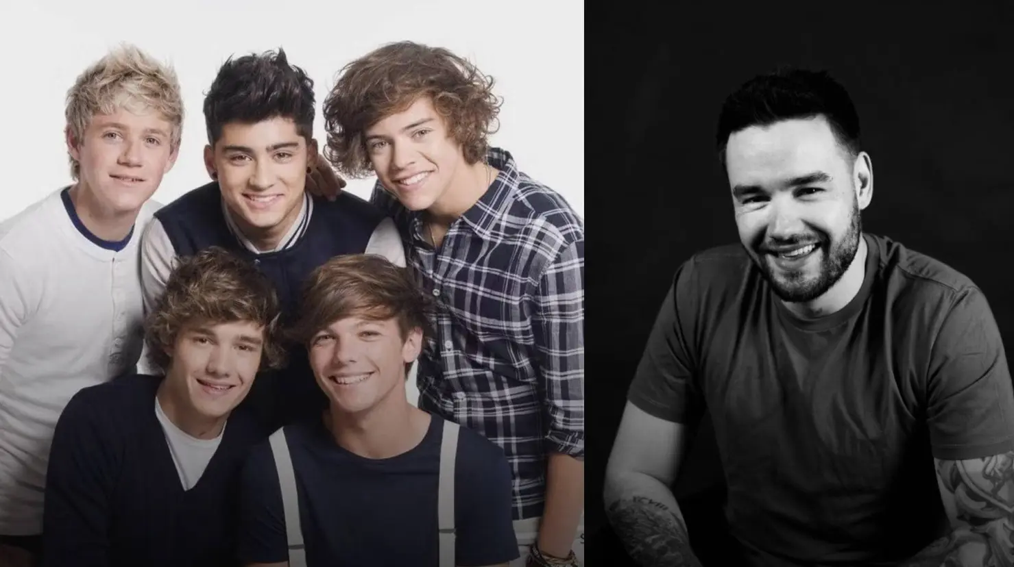 Exintegrantes de One Direction reaccionan a la muerte de Liam Payne; esto dijeron