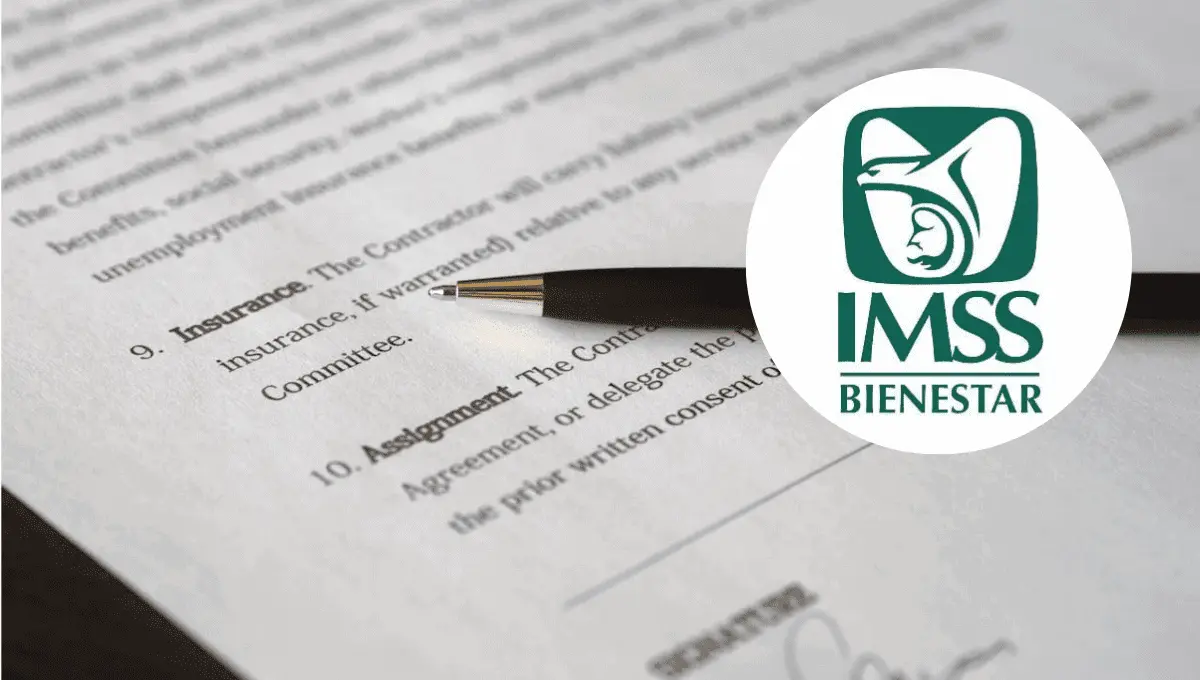 Fuente: Pixabay, Instagram @imss.bienestar