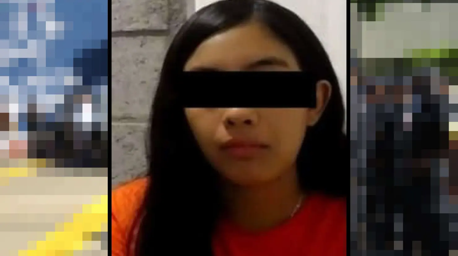 Joven mujer enfrenta cargos por intento de asesinato en Cajeme