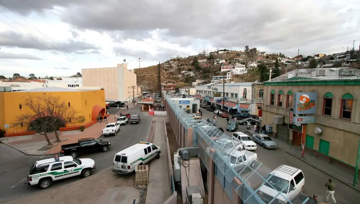 ¿Por qué Nogales de Arizona es más rica que Nogales de Sonora? expertos explican