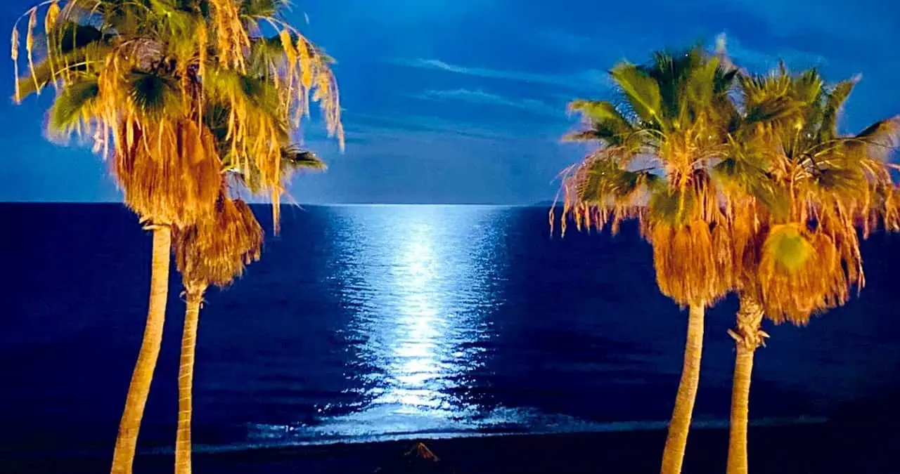 Las playas ocultas de Sonora y Sinaloa que te conquistarán