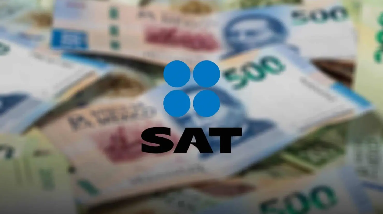 SAT: ¿cuál es el límite de dinero en efectivo que puede guardar en casa?