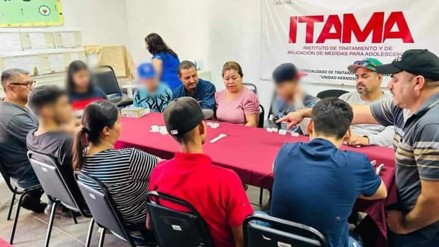 ISC busca crear la Casa del Estudiante para jóvenes del Itama