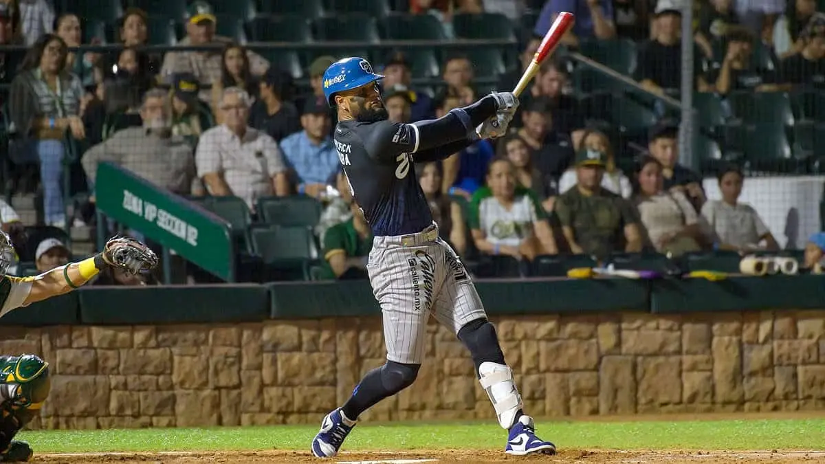 Yaquis vuelve a caer en Los Mochis y pierde la serie
