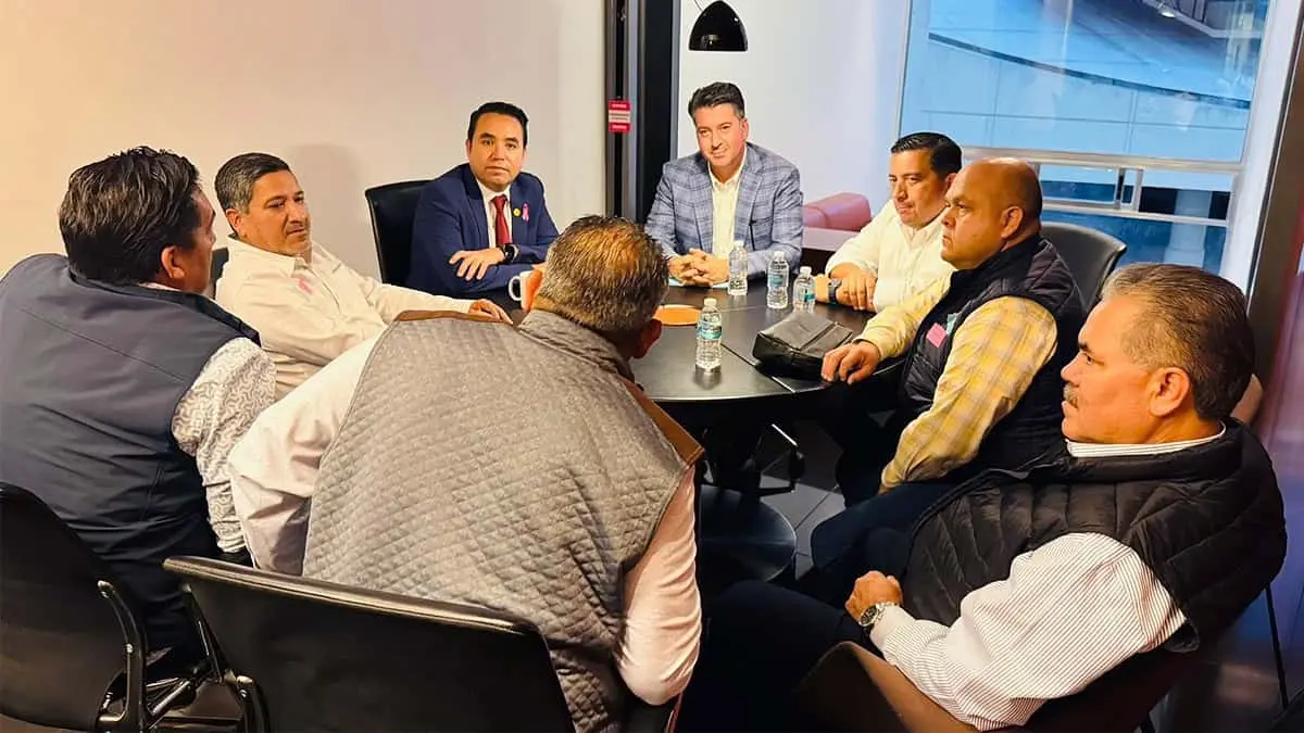 Claman productores apoyos emergentes