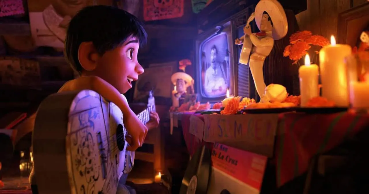 ¿Los muertos desaparecen cuando se olvidan como en la película Coco? Esta es la respuesta desde la fe católica