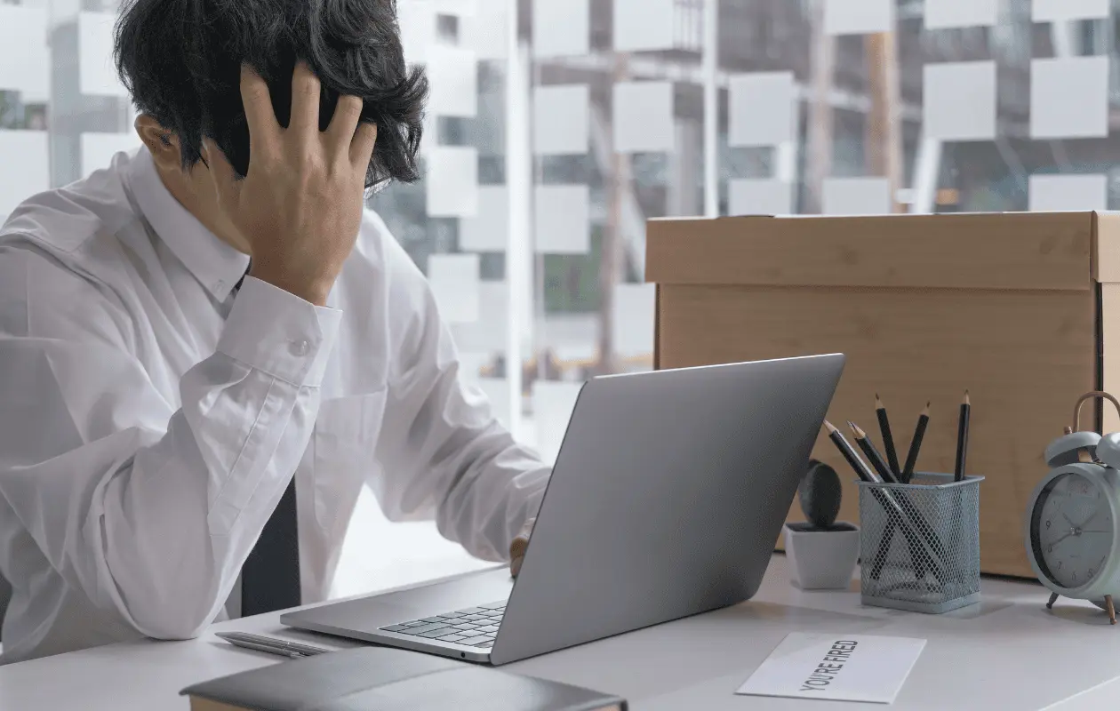LFT: ¿Qué puedes hacer si crees que estás en el buró laboral?