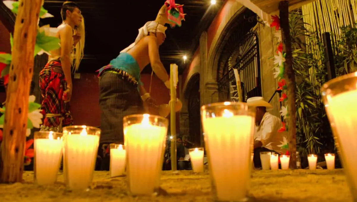 Tolosanto: ceremonia Yaqui del Día de Muertos que dura un mes