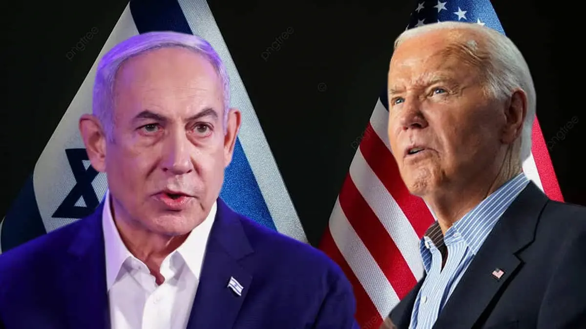 Estados Unidos e Israel se pronuncian tras la muerte de Yahya Sinwar, líder de Hamás