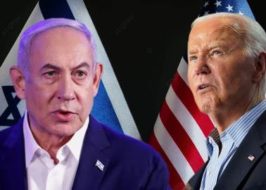 Estados Unidos e Israel se pronuncian tras la muerte de Yahya Sinwar, líder de Hamás