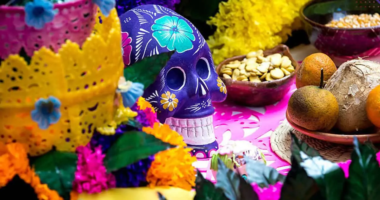 Día de Muertos: Estos son los elementos que nunca deben faltar en tu altar, según experta