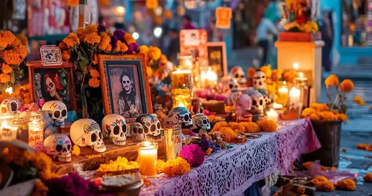 Día de muertos: ¿Cómo escribir una calaverita literaria?