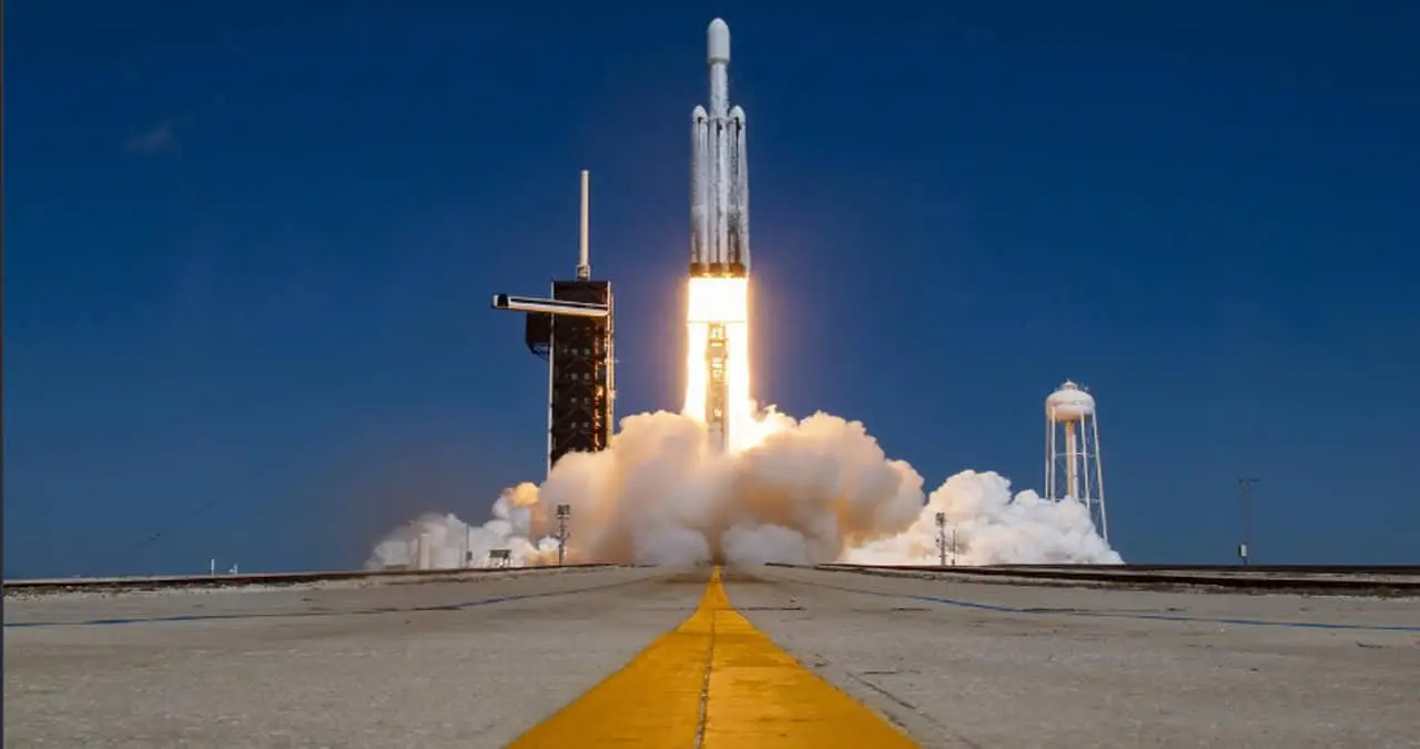 La NASA busca vida en la Luna de Júpiter con la misión Europa Clipper