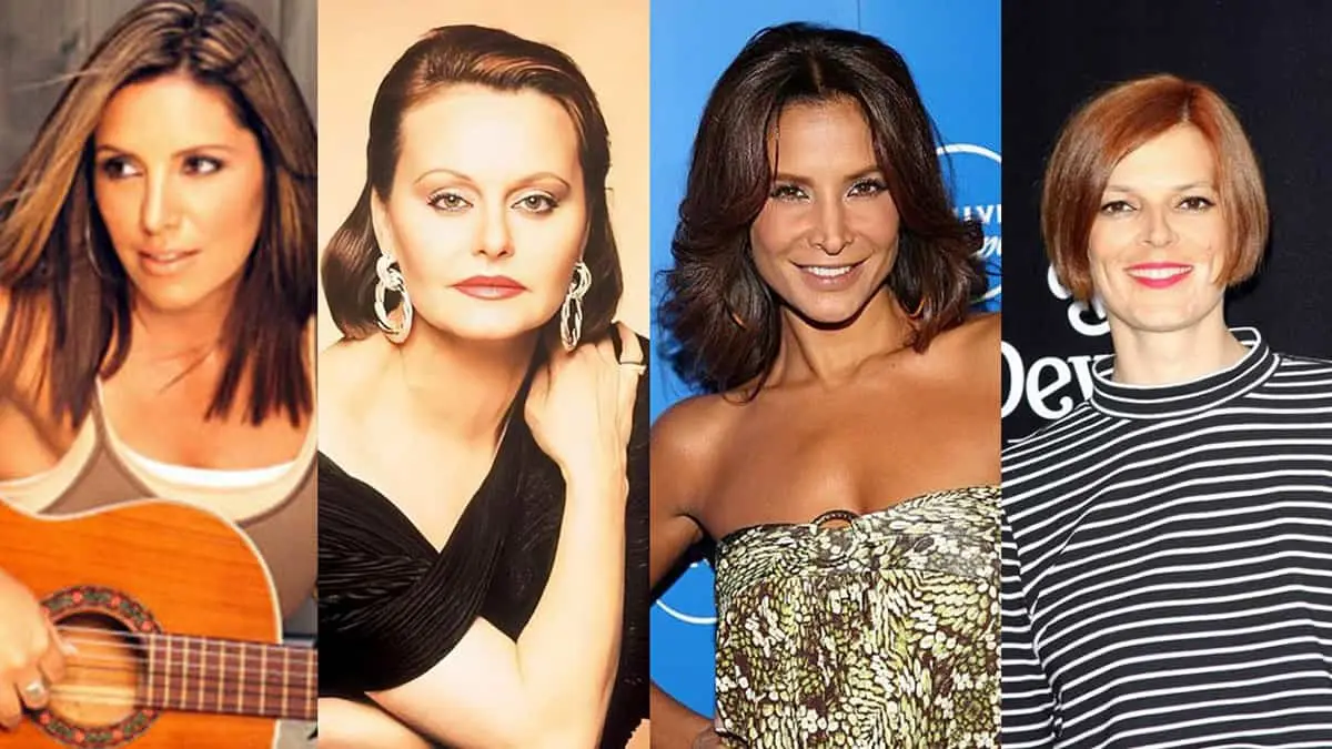 Ellas son las famosas que perdieron la batalla contra el cáncer de mama