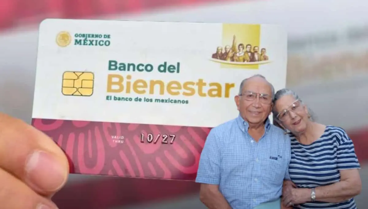 Pensión Bienestar 2024: Este sería el aumento al pago para adultos mayores en 2025
