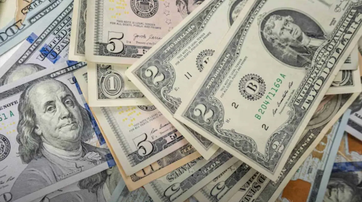 Precio del dólar hoy sábado 19 de octubre: Así cierra la semana el billete verde