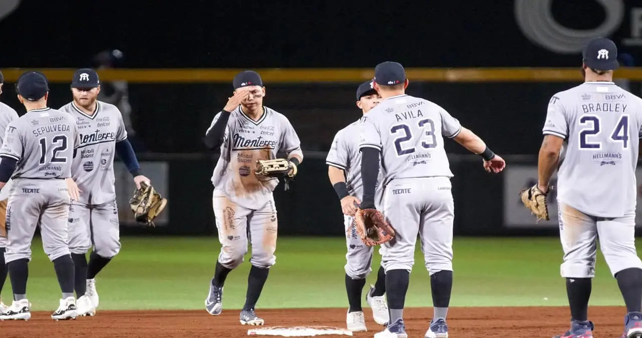 Yaquis tropieza en el primero de la serie ante Sultanes