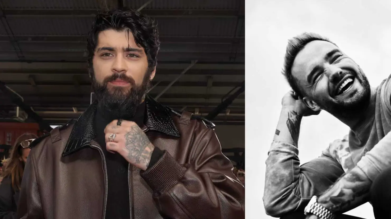 Zayn Malik, exintegrante de One Direction, pospone su gira tras la muerte de Liam Payne