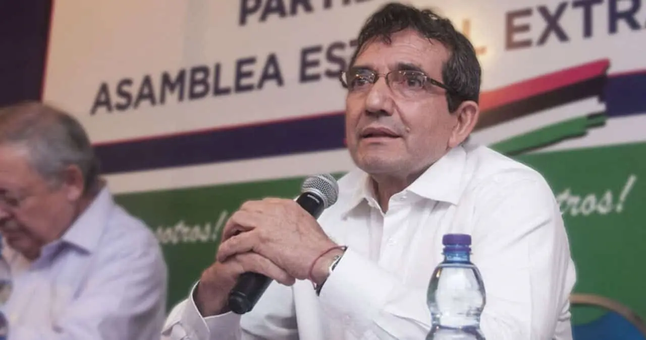FGR confirma asesinato de Héctor Melesio Cuén en finca donde estaba “El Mayo”