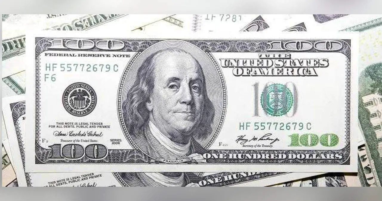 Precio del dólar hoy 20 de octubre: el billete verde se posiciona por encima del peso