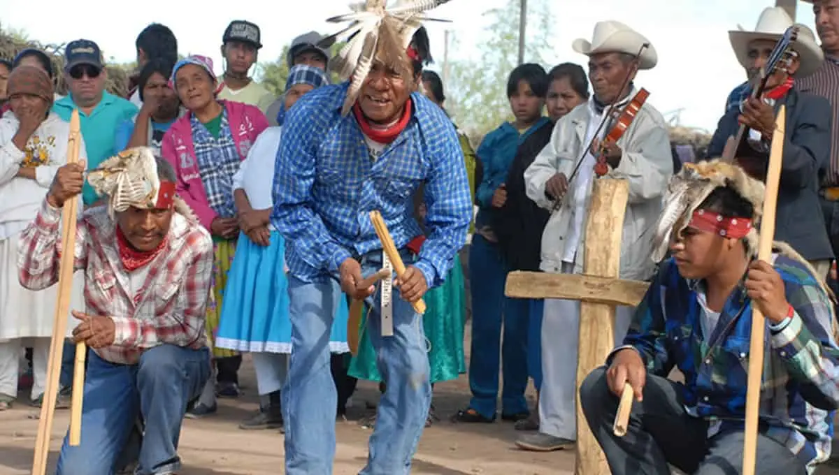 Conoce las ocho etnias que residen en Sonora