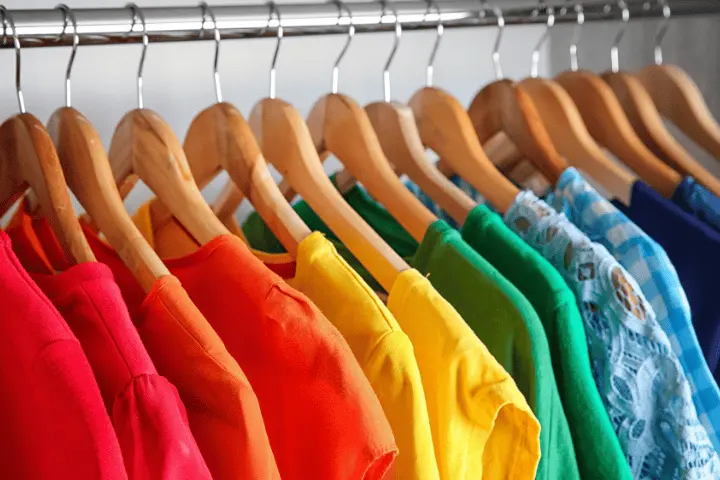 Los colores que no debes usar: La psicología revela los secretos de la primera impresión