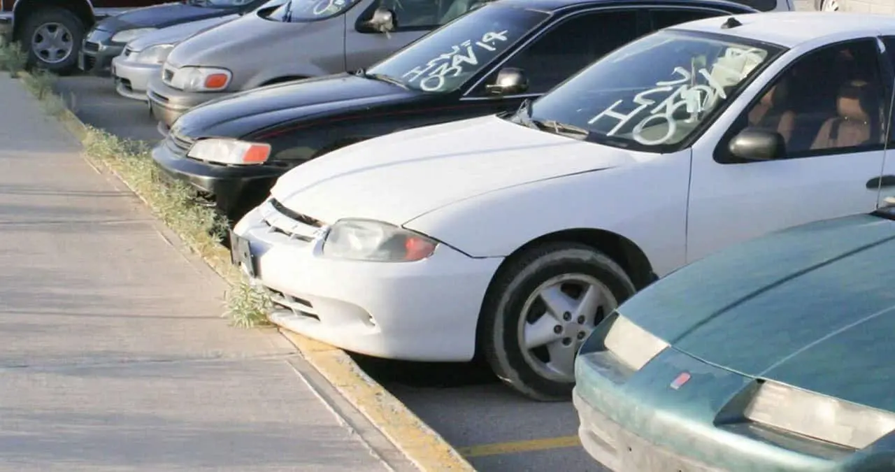 Autos “chocolate”: Sin este requisito no podrá regularizar tu auto extranjero