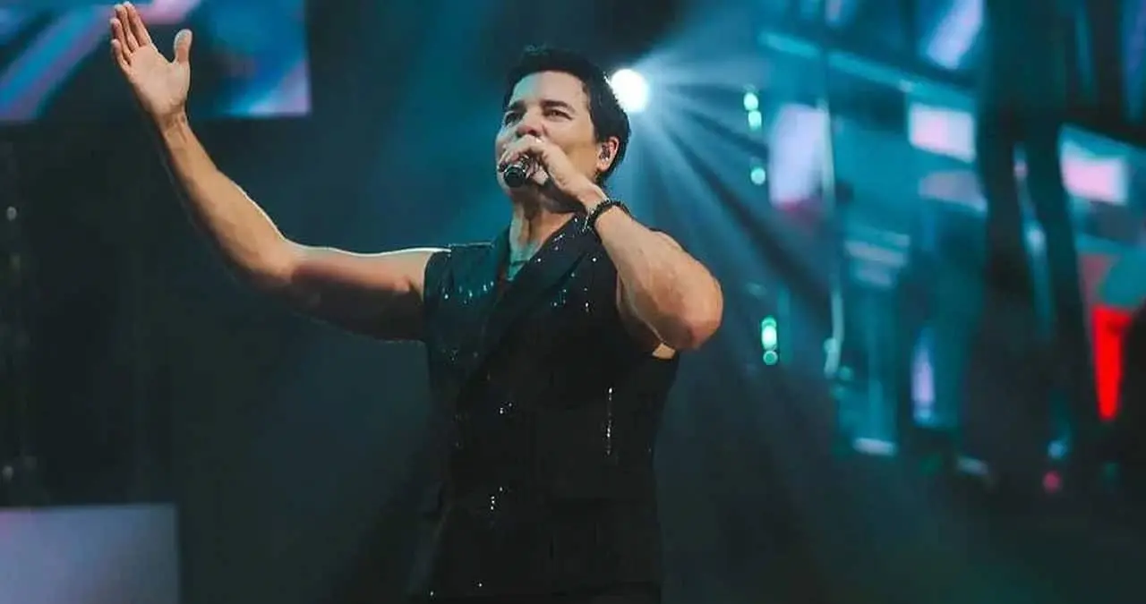 Chayanne confirma su regreso a Hermosillo, Sonora
