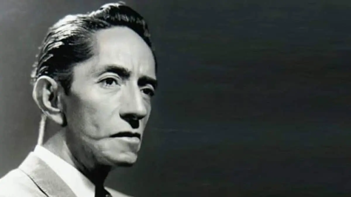 Esta es la canción más famosa de Agustín Lara, según la Inteligencia Artificial