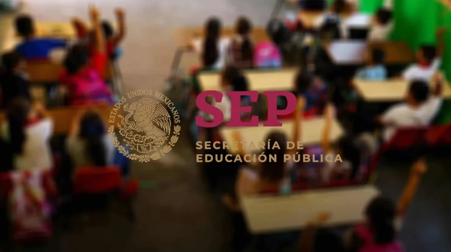 ¿Habrá clases el viernes 25 de octubre en Sonora? Esto dice el Calendario Escolar
