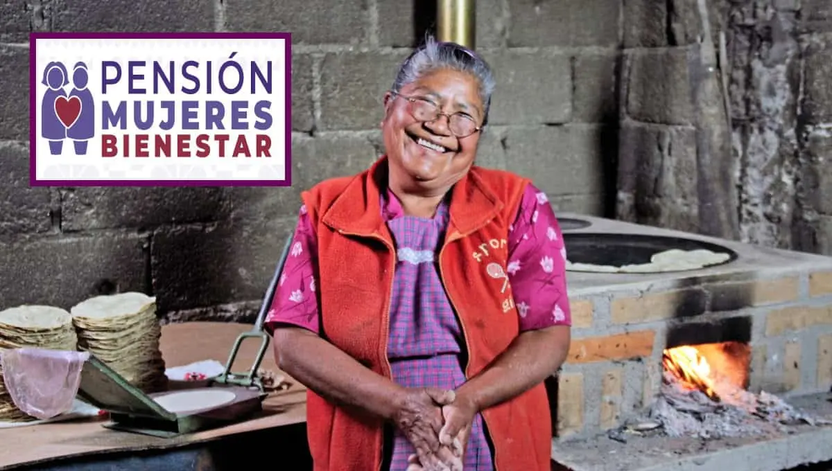 Pensión Mujeres Bienestar: algunas interesadas podrán ser “rechazadas”; conoce los motivos
