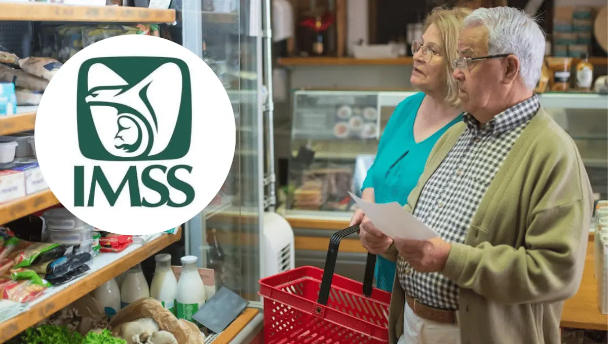Pensión IMSS 2024.Fuente: Pexels/Kampus Production, Instagram