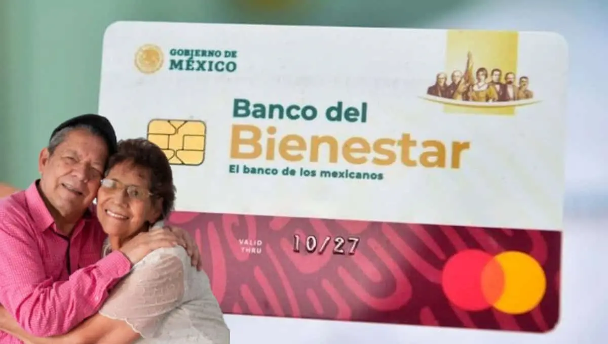 Pensión Bienestar: alertan sobre nuevo método de fraude en el pago de noviembre