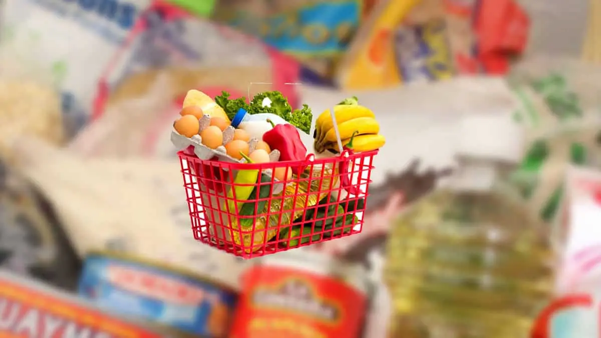 ¿Qué supermercados venden la despensa más barata? Esto dice la Profeco